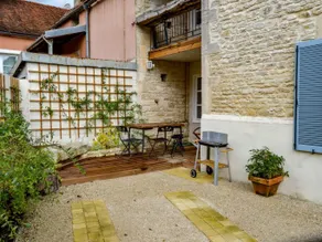 Holiday Home L'Ancienne Scierie by Interhome - Image 3
