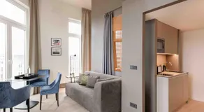 OBERDECK Studio Apartments - Adults only - Image 2