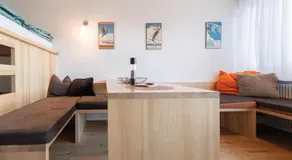 Studio avec internet haut débit | Vue montagne - Image 5