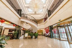 Sishui Shengyuan Hotel - Image 3