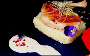 Le Relais des Cavaliers Gourmands - Image 5