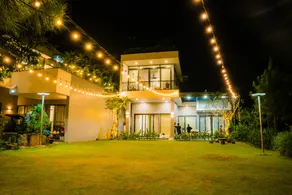Mohu Villa Đại Lải - Lake View Pool Villa gần Flamingo - Image 4