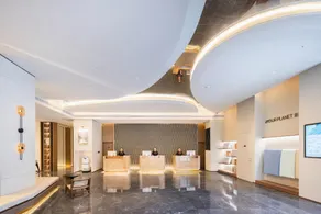 Atour Hotel Yangchun Lake Wuhan High Speed Rail Station - Image 5