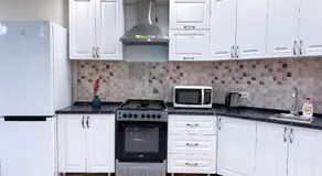 Комфортная, просторная квартира в 10мин от Мега Парк евр1 - Image 5