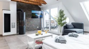 Apartments zum roten Lamm- Bad Krozingen by living TIMELESS - Image 2