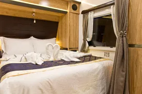 Xufuyan Aolantu RV Resort Camp (Fenghua Xikou Branch) - Image 2