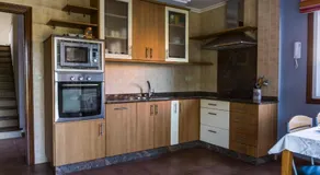 Chalet en Canido - Image 2