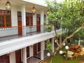 de' Halimun Guest House - Image 5