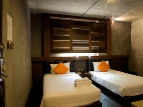 B2 Lampang City Boutique & Budget Hotel - Image 3