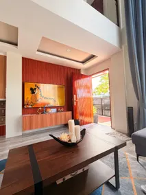 K&K The Modern Villa at Porto Laiya - Image 2