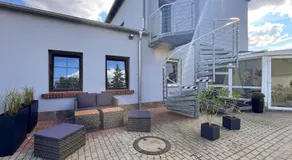 Stilvoll-Fewo mit Garten - Image 3