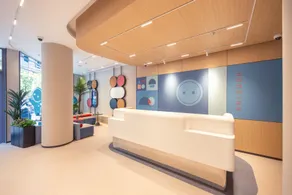 Home Inn Neo Shanghai Hongqiao National Exhibition Center Qingpu New Town Metro Station - Image 4