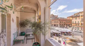  Corte Realdi Suites Piazza Erbe - Image 3