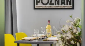 Chociszewskiego Apartment Poznań by Noclegi Renters - Image 4