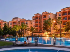 Ama Islantilla Resort - Image 3