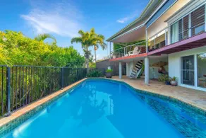 Lee Lane Beach House - Image 4