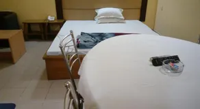 Royal Park Residential Hotel - Image 3