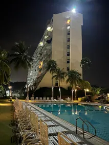 AJ's Regency Tanjung Tuan Beach Resort, Port Dickson, Malaysia - Seafront apartments - Image 2