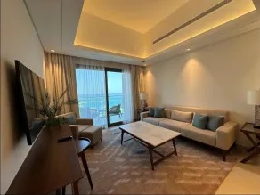 The Address Fujairah Apartment 3011 Ground floor - Image 2