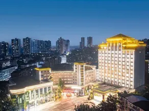 Jiucheng Hotel - Image 4