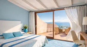 Hotel Resort & Spa Baia Caddinas - Image 2