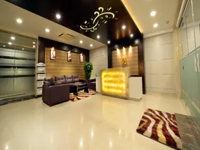HOTEL THE FORTUNE - Image 2