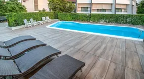 Cardano Hotel Malpensa - Image 4