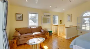 Rooftop Chesapeake Bay Views! Waterfront Retreat - Image 2