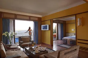 Lido Sharm Hotel - Image 2