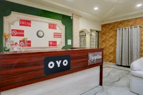 Hotel O The Imperial Green - Image 4
