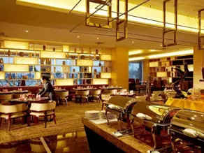 New Century Hotel Ningbo Xiangshan Shipu - Image 3