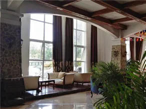 Taimei Holiday Hotel - Image 2