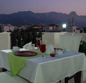 GRAND CENTER BOUTIQUE HOTEL - Image 3