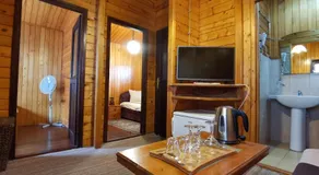Hotel Ravnjak - Image 2