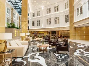 Xiamen Yong Li Da Garden Hotel - Image 2