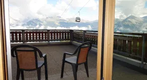 Hauts de Veysonnaz HV2 001 - SAUNA apartment 8 per - Image 3