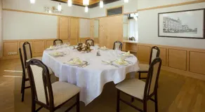 Arany Bárány Hotel - Image 4