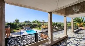 Domaine K Marrakech - Image 3