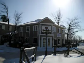 Motel Le Victo - Image 5