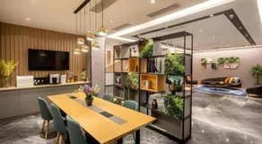 Home Inn Selected Xiamen University Zhongshan Road - Image 4
