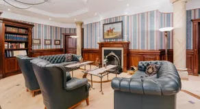 Hotel Waldkrug - Image 5