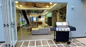 CR Caribbean Blue House - Modern style 100 WiFi - Image 5