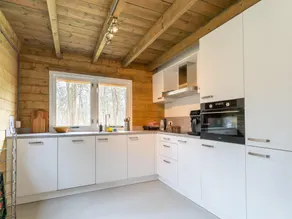 Cozy Holiday Home With a Private Garden - Image 5