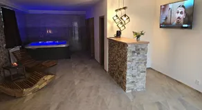 NEZNAŠOVY Restaurant - Penzion - Wellness - Sauna - SPA - Image 3
