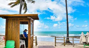 Flats de Luxo - Carneiros Beach Resort - Image 5