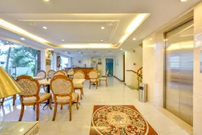 Boutique Garden Hotel - Image 5