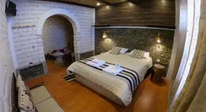 Hotel Rústico Casona de Sal - Image 2