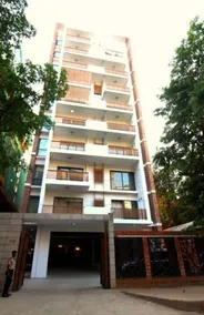 The Midori by Lakeshore, Gulshan , Dhaka - Image 4