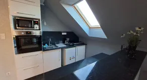 Lótusz apartman medencével - Image 5