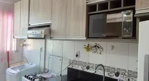 Apartamento próximo Aeroporto Cuiabá - Image 5